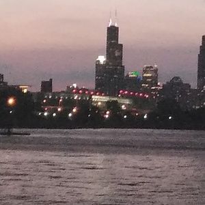 Meet your Posher, Linda